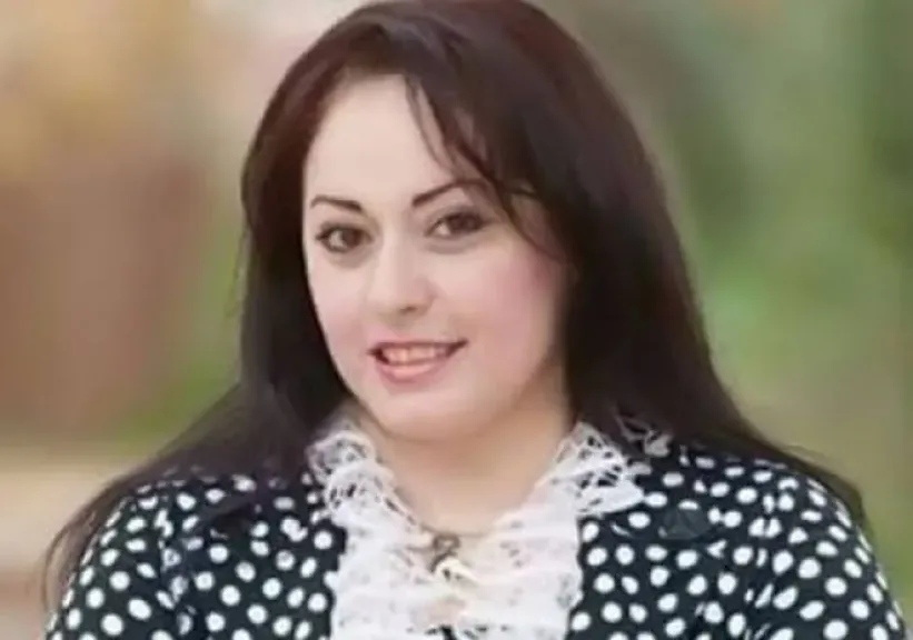 هند عاكف