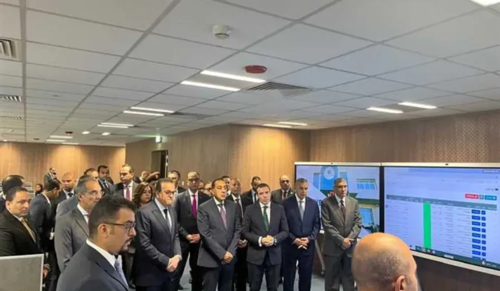 مصطفي مدبولي