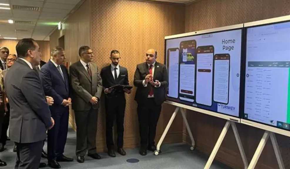 يتحمل المستخدم 30% من التكلفة.. وزارة الصحة تكشف تفاصيل التطبيق الجديد لطلب سيارات الإسعاف