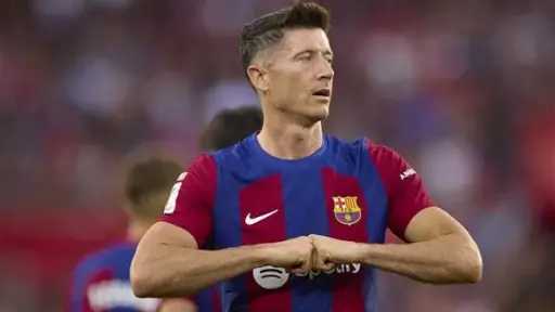 مباراة برشلونة وأتلتيك بيلباو.. هل...