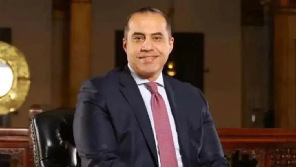 محمود فوزي