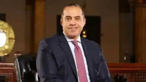 وزير الشئون النيابية: موافقة الحكومة...