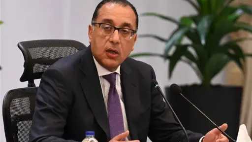 بقيادة د. مصطفى مدبولي: تسليم...
