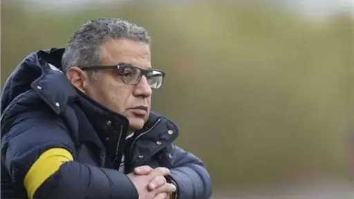 ماجد سامي: زيزو فقد أسطوريته...