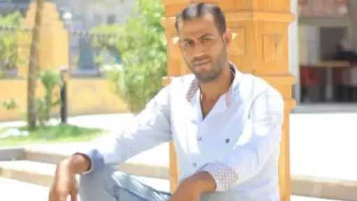 حادث مأساوي على الطريق الإقليمي.....