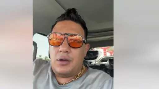 حمو بيكا يتصدر الترند بعد...
