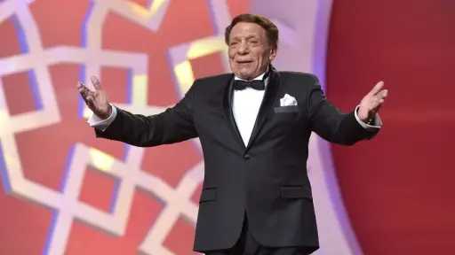 محمود سعد يكشف أسرار صداقته...