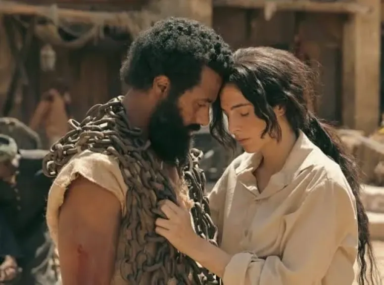 فيلم أسد
