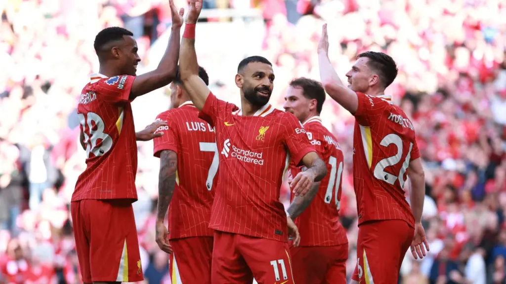 نادي ليفربول