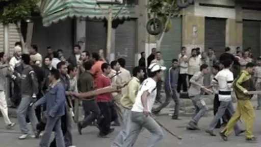 عاتبهم فقطعوا أصابعه.... ضبط أب...