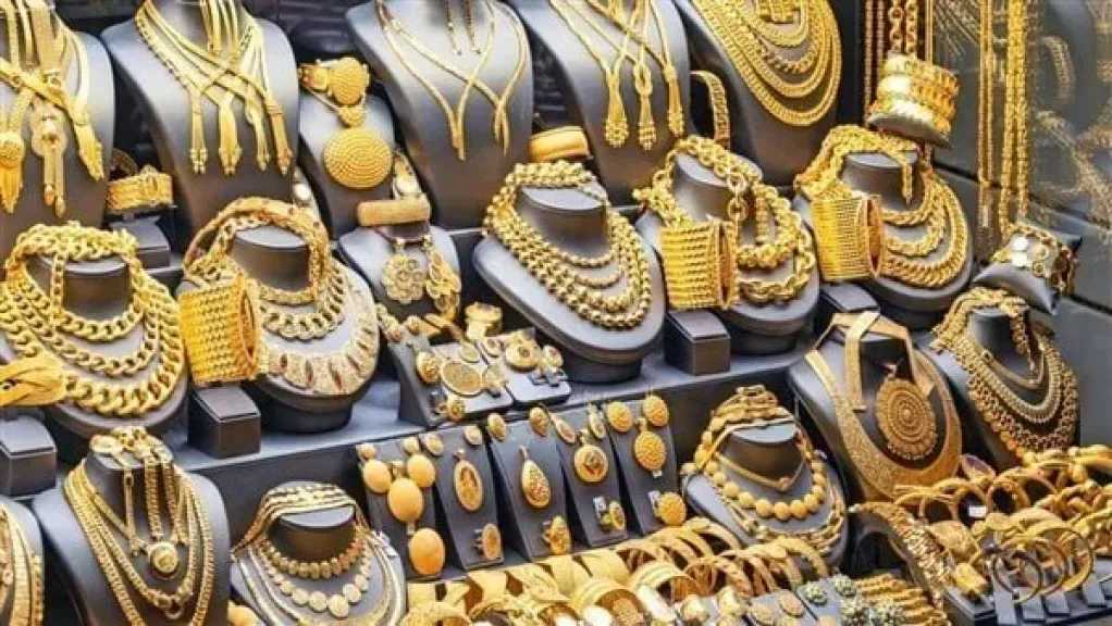 أسعار الذهب تواصل الصعود في مصر.. أعلى مستوى في أسبوعين يعوض الخسائر السابقة