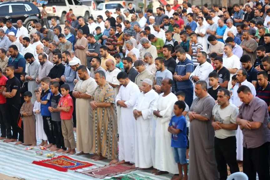 موعد إجازة عيد الأضحى 2025 وتوقيت صلاة العيد في محافظات مصر.. اعرف بلدك تصلي الساعة كام