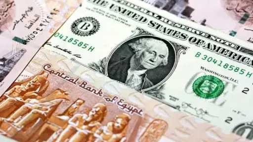 استقرار وثبات.. أسعار الدولار الأمريكي...