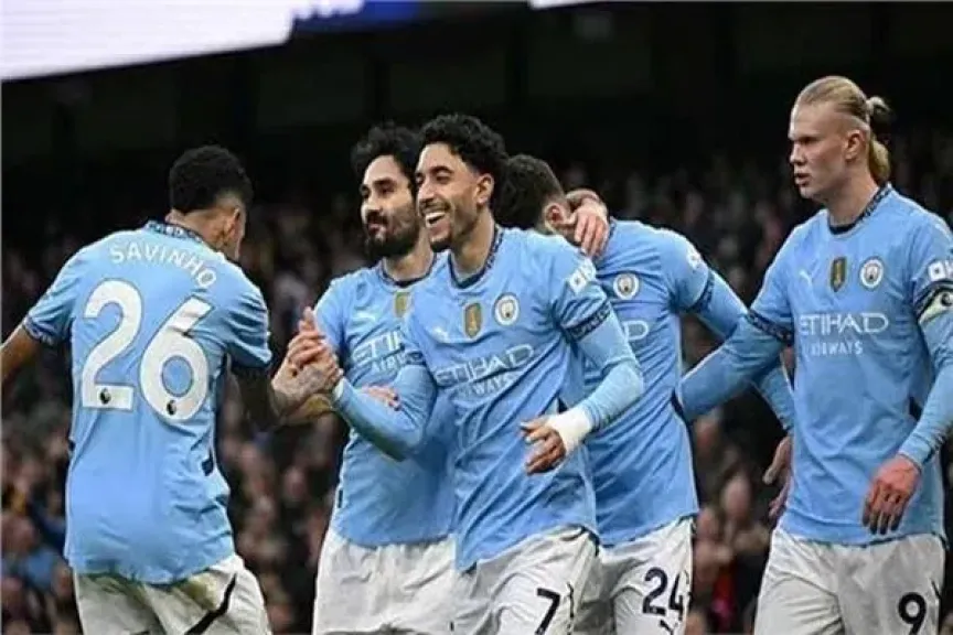 لإنقاذ موسمه الأوروبي.. القنوات الناقلة لمباراة مانشستر سيتي وفولهام في الدوري الإنجليزي مع الموعد