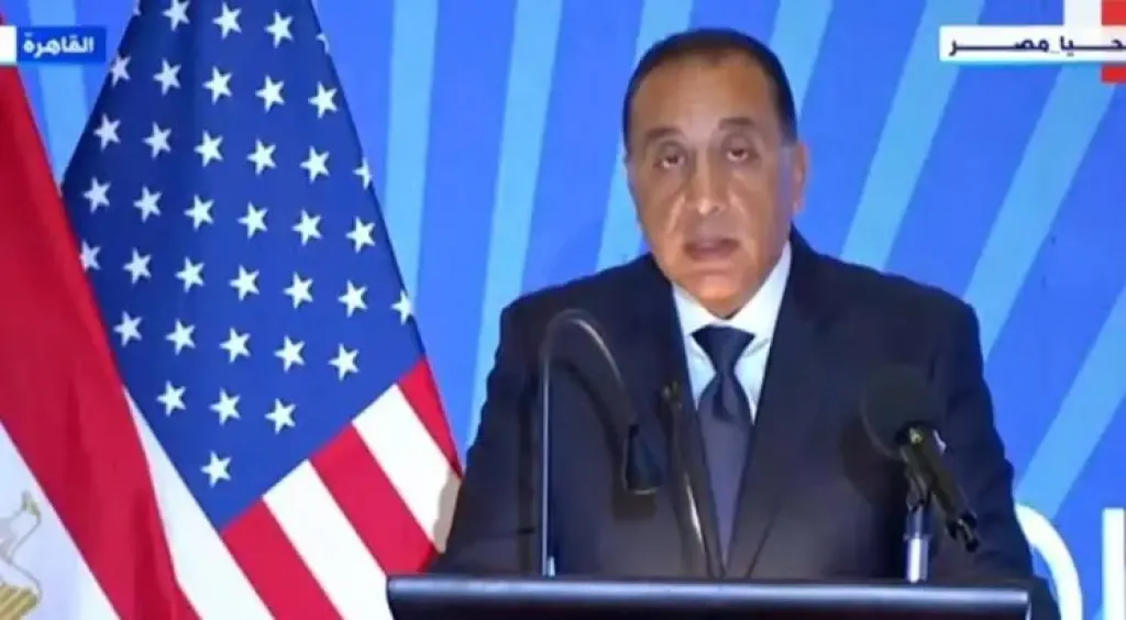 بحضور عدد من الوزراء.. مدبولي يفتتح اليوم المنتدى الاقتصادي المصري الأمريكي