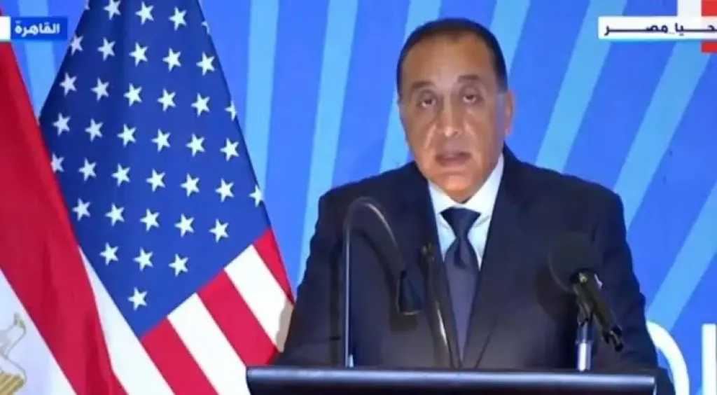 بحضور عدد من الوزراء.. مدبولي يفتتح اليوم المنتدى الاقتصادي المصري الأمريكي