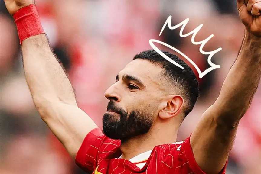 هل سيعادل رقم هينري البريميرليج.. محمد صلاح على أعتاب التاريخ