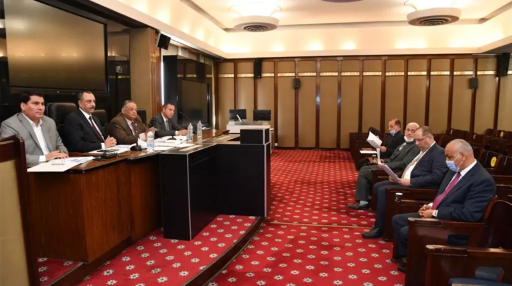 تعديلات جديدة على قانون مجلس الشيوخ.. تعزيز التمثيل النسائي وإعادة توزيع المقاعد