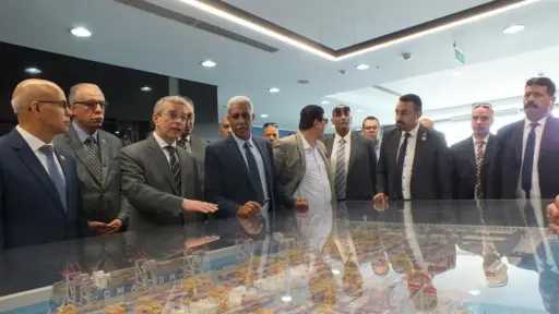 الجمارك تُسرّع الخطى: الإفراج الجمركي...