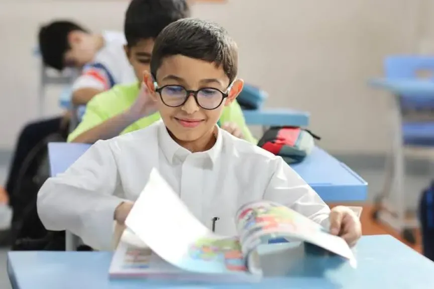 وزارة التربية والتعليم تتيح مراجعة اللغة الإنجليزية للصف الخامس الإبتدائي الترم الثاني ٢٠٢٥