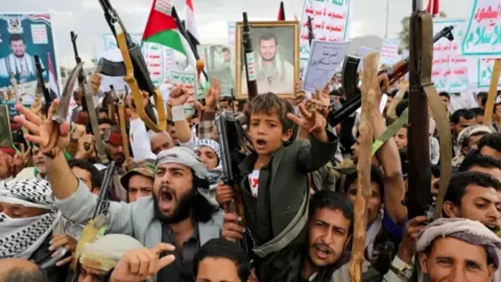 الحوثيون يؤسسون ”جهاز أمن الثورة”: محاولة لتكرار نموذج الاستخبارات الإيرانية وتشديد الرقابة الداخلية