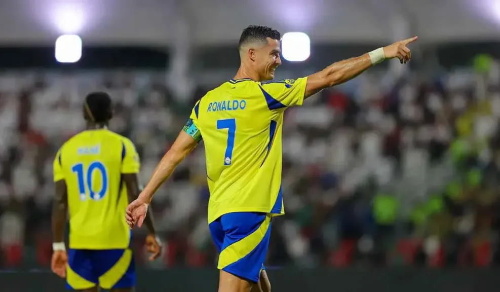 هل ينضم كرستيانو رونالدو لنادي الوداد المغربي قبل كأس العالم للأندية 2025؟