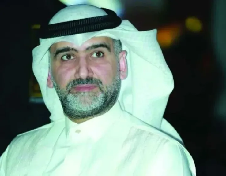”السلطات الكويتية” تعلن عن سحب جنسية أحمد إيراج التي اكتسباها بالتبعية لوالدة