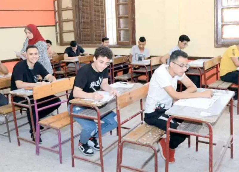 موعد انطلاق أرقام جلوس الثانوية العامة 2025.. فكيف تحصل على رقم جلوسك إلكترونيًا؟