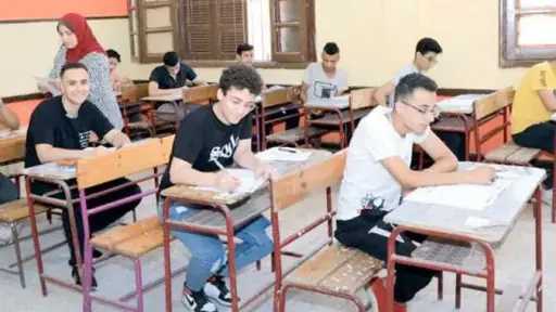 موعد انطلاق أرقام جلوس الثانوية...