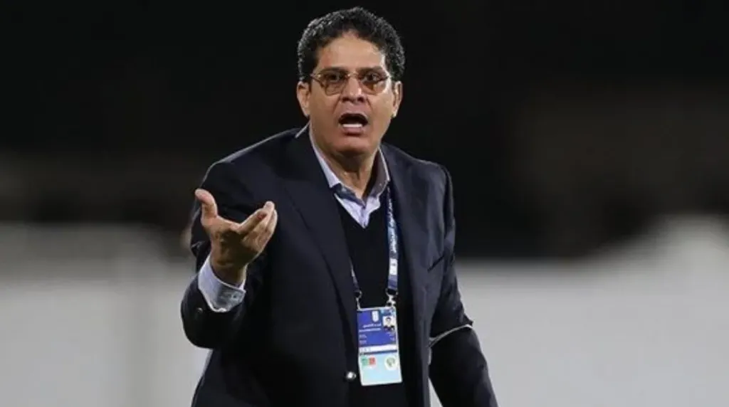 شوبير يهاجم مصطفى شلبي بعد مباراة الزمالك وبتروجيت ويدعم أسلوب أيمن الرمادي