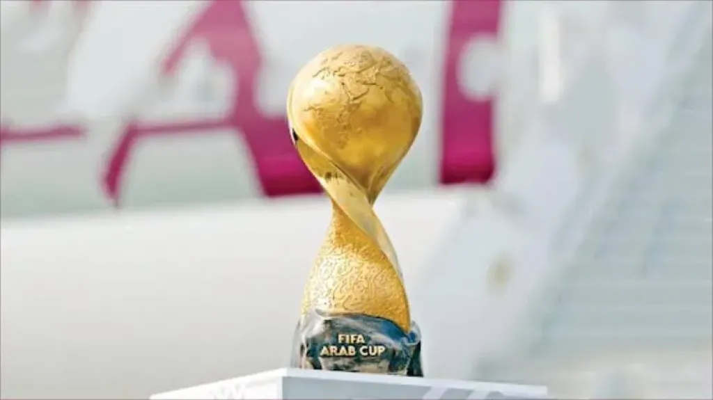 قبل انطلاق القرعة اليوم... تقسيم الفرق المشاركة في كأس العرب لأربع مستويات