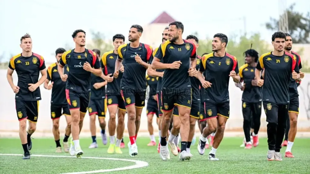 القنوات الناقلة لمباراة الترجي الرياضي ضد اتحاد بن قردان في كأس تونس مع الموعد