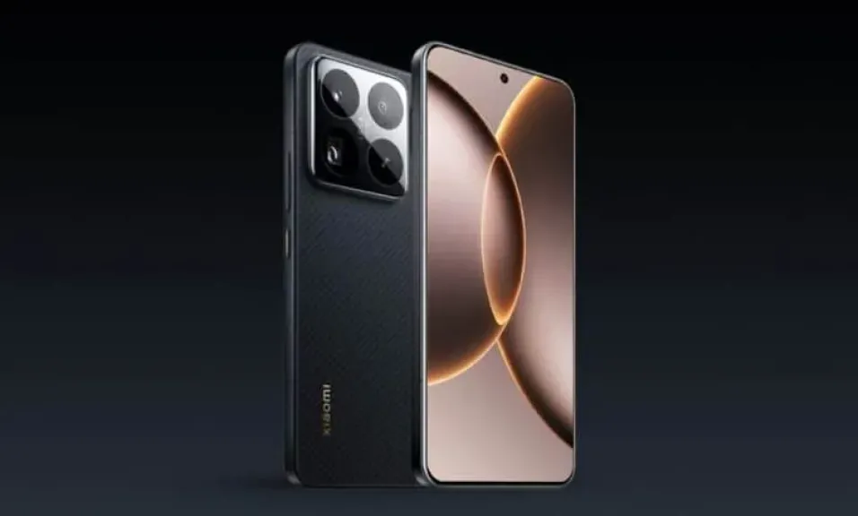 بمواصفات تنافس أبل.. شركة شاومي تطرح هاتفها الجديد ”Xiaomi 15S Pro”