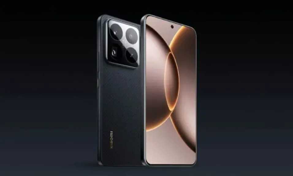 بمواصفات تنافس أبل.. شركة شاومي تطرح هاتفها الجديد ”Xiaomi 15S Pro”
