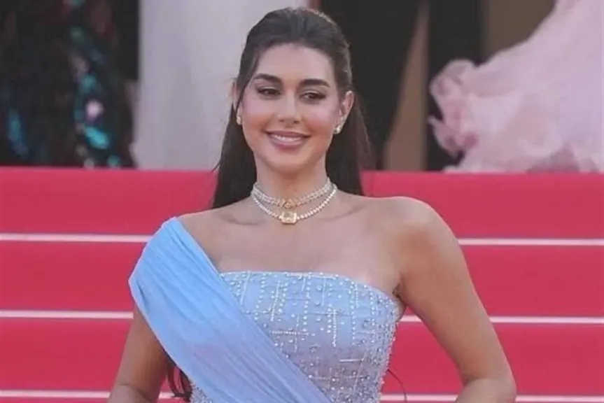 ياسمين صبري: نموذج المرأة العربية التي لا تنقاد للموضة ولا تغيّر من نفسها ”لقاؤها مع ”ET بالعربي”