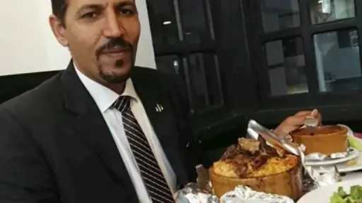اللحظات الأولى.. سفاح المعمورة يصل...