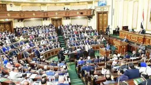 تعديلات قانون تقسيم الدوائر الانتخابية...