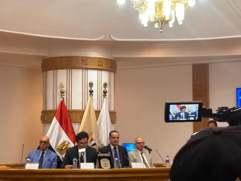 ثمانون عامًا من الإبداع: تكريم وزير الثقافةلـ”محمد سلماوي” أيقونة الثقافة العربية والمصرية