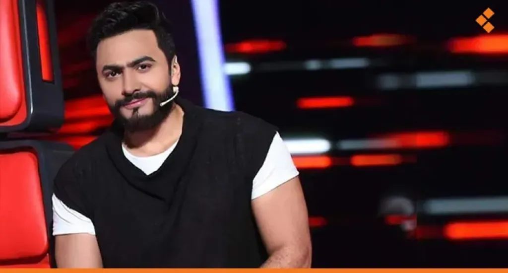 فيلم ريستارت لتامر حسني يستعد للعرض الخاص قبل موسم عيد الأضحى