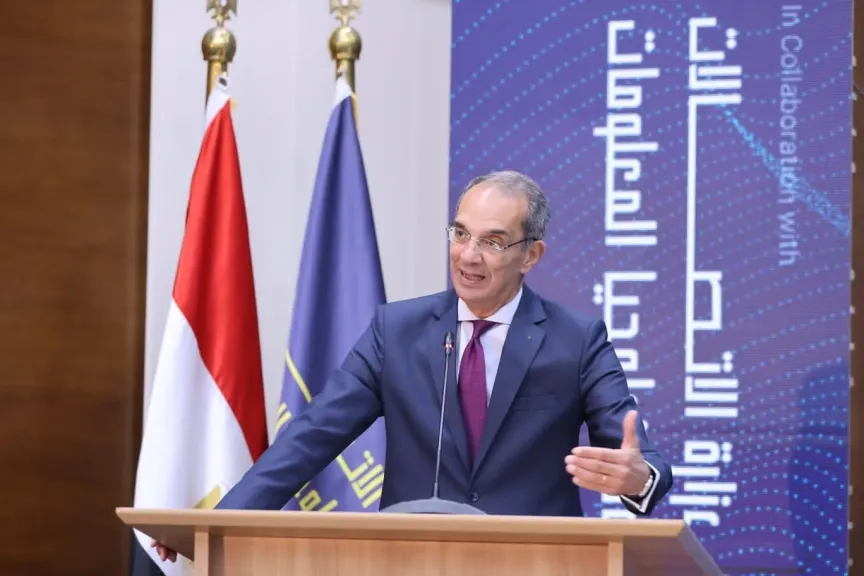 إعلان قريب لخدمات الجيل الخامس في مصر: نقلة نوعية في الاتصالات الرقمية ”أبرز تصريحات وزير الاتصالات”