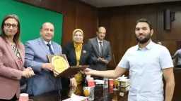 الأخبار