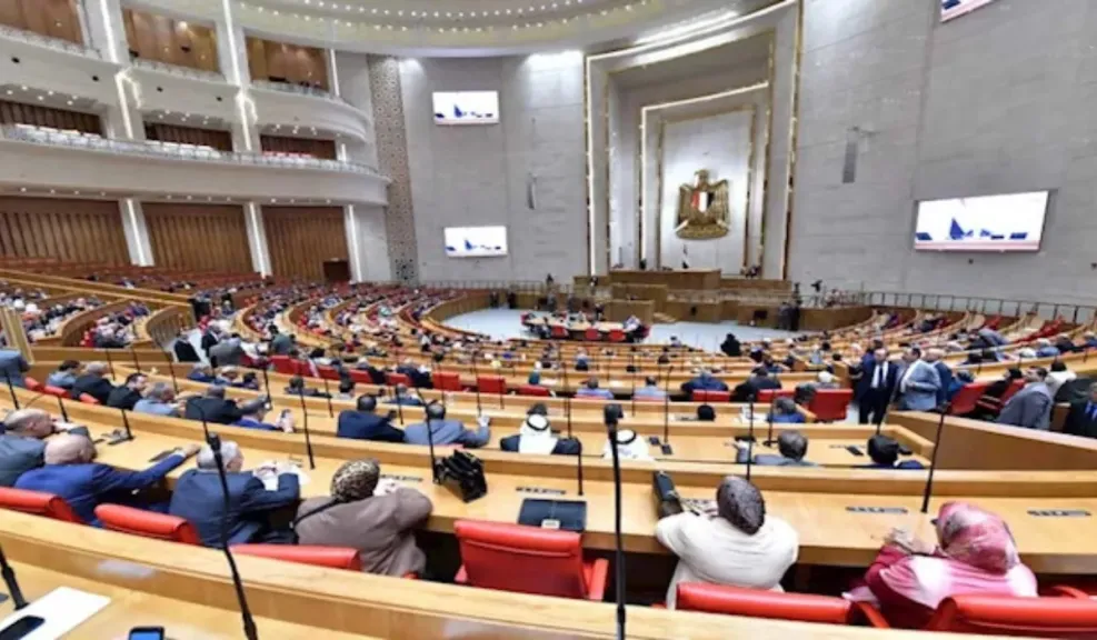 مجلس النواب يقر تعديلات جديدة على قانون مجلس الشيوخ لتعزيز التمثيل العادل