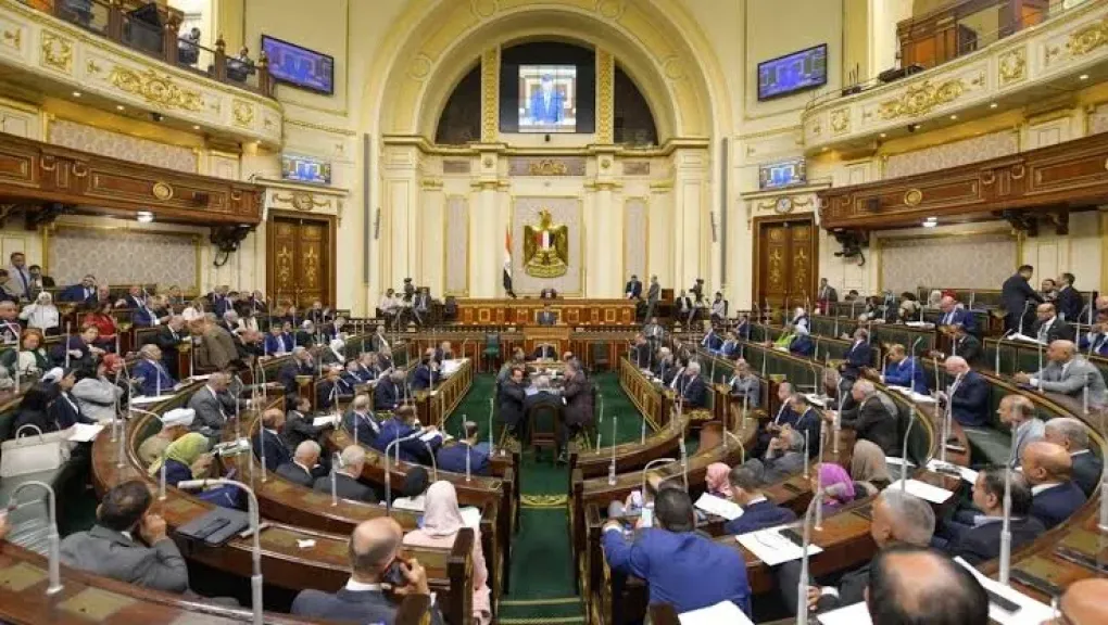 بأغلبية نهائية.. النواب يوافق على تعديل قانون الانتخابات وتقسيم الدوائر لتمثيل أوسع