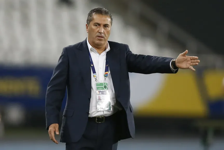 بيسيرو ينصح الزمالك بعدم التعاقد مع هذا اللاعب.... فمَنْ هو؟!