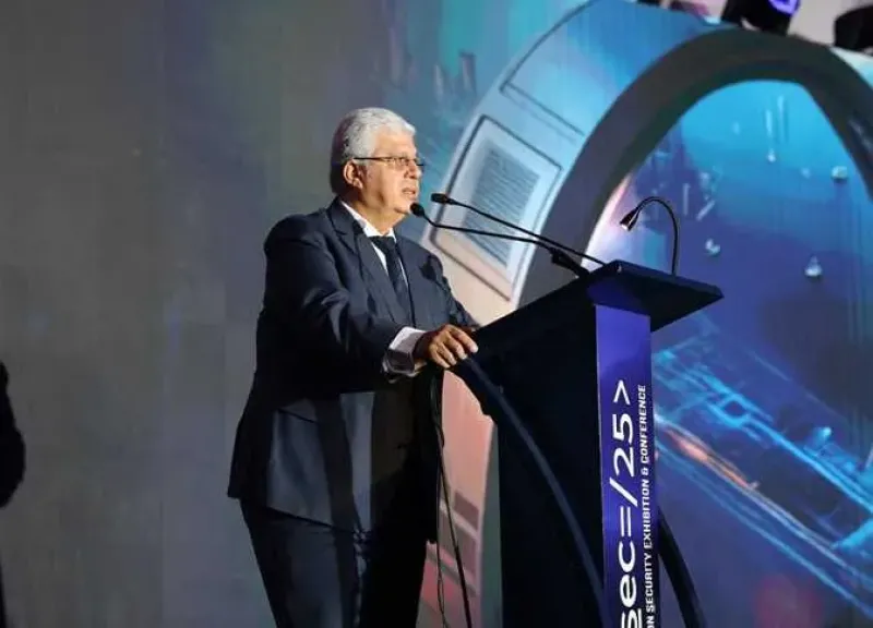 وزير التعليم العالي: الأمن السيبراني لم يعد مجرد اختصاص تقني بل ضرورة لحماية الأنظمة الوطنية
