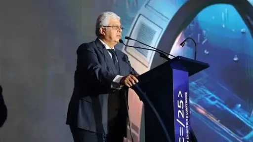 وزير التعليم العالي: الأمن السيبراني...