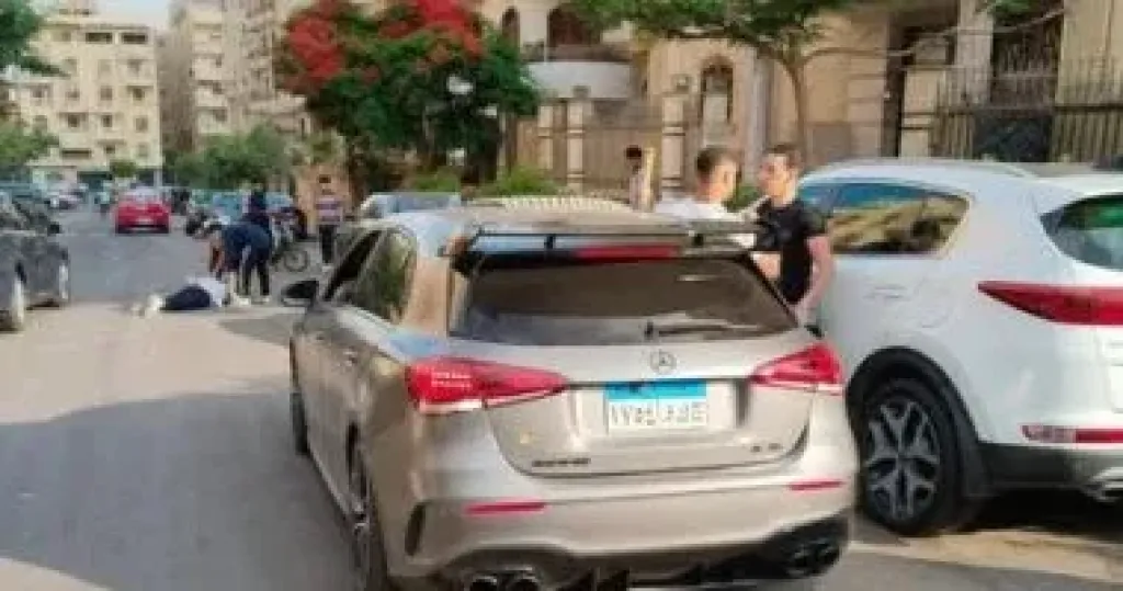 تفاصيل جديدة في واقعة ”طفل المرور”: تحسن حالة الطالب المعتدى عليه وقرار مفاجئ من النيابة