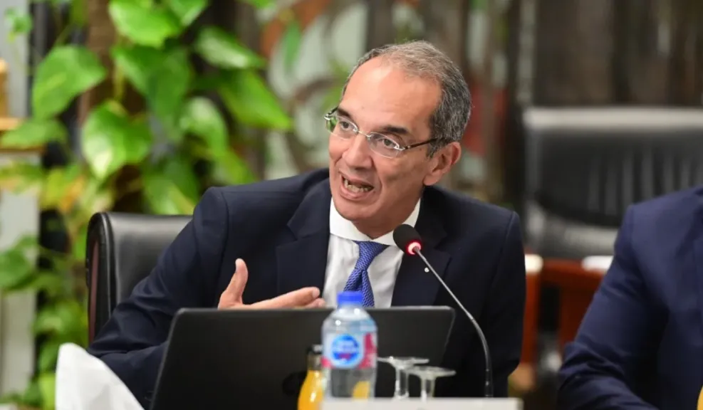 مصر تستعد لإطلاق الجيل الخامس وتعزز استراتيجيتها للأمن السيبراني في مواجهة التحديات الرقمية