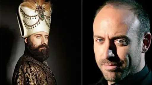 خالد أرغنتش بين الشهرة والقضاء:...