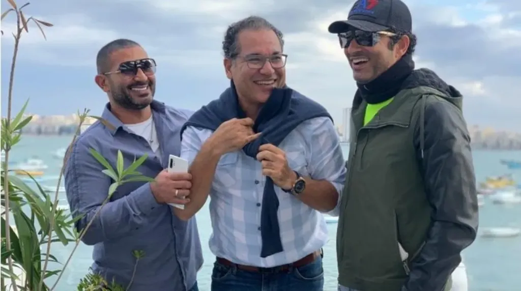 تاريخ طويل من التصريحات المثيرة للجدل.. عائلة آل سعد تبرز على الساحة من جديد